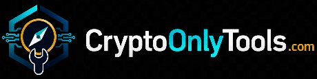 CryptoOnlyTools
